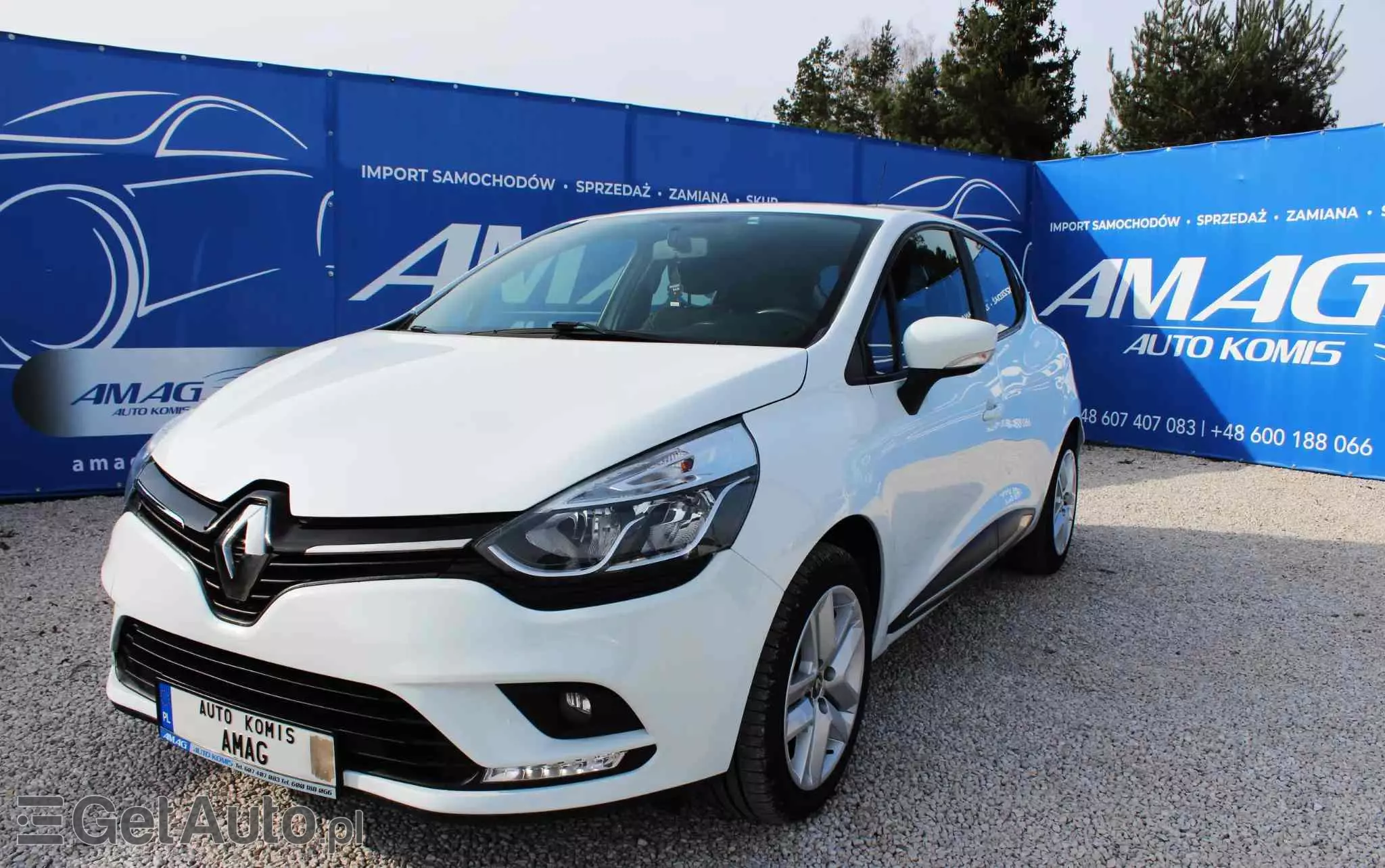 RENAULT Clio (Energy) TCe 90 Start & Stop INTENS
