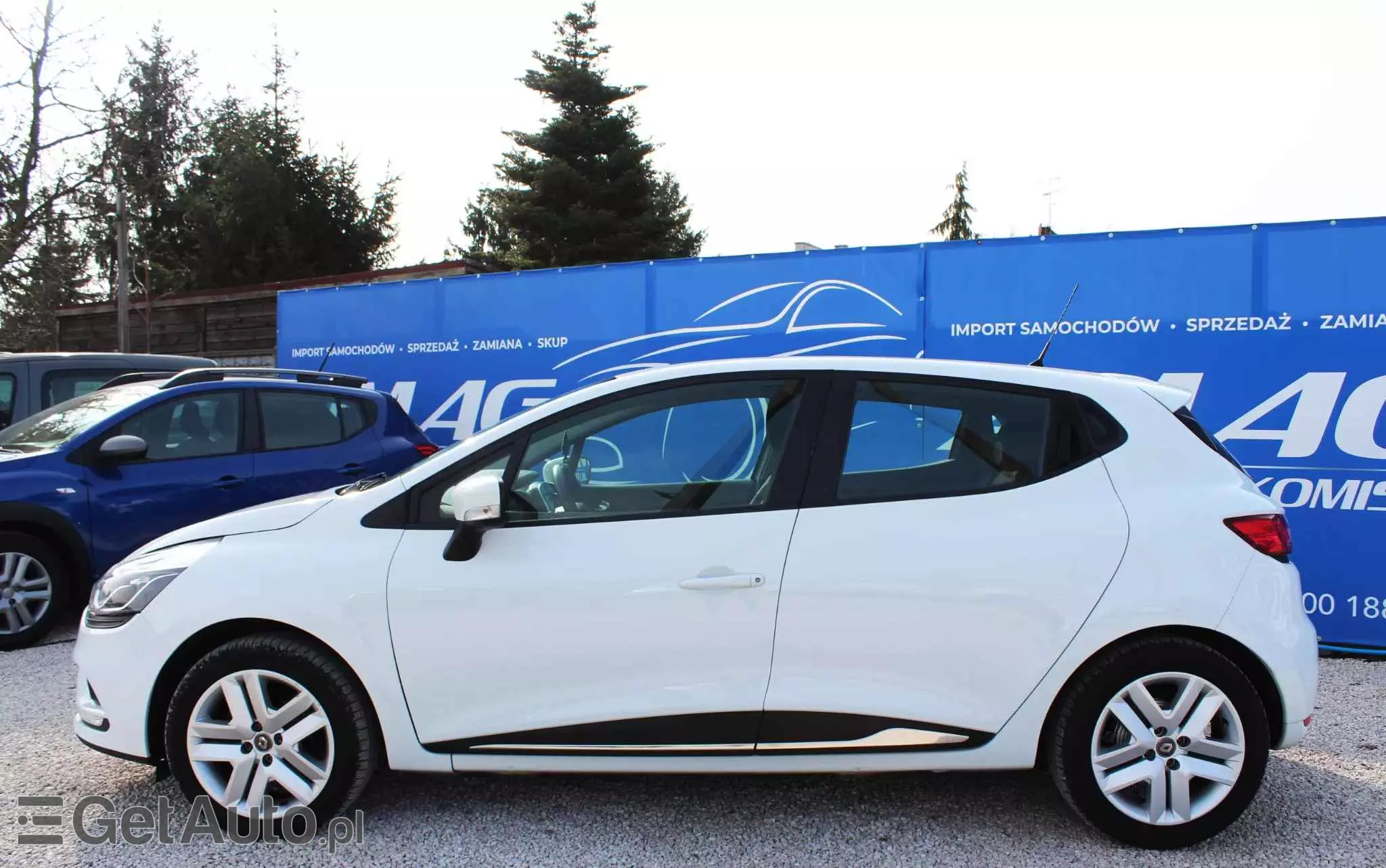 RENAULT Clio (Energy) TCe 90 Start & Stop INTENS