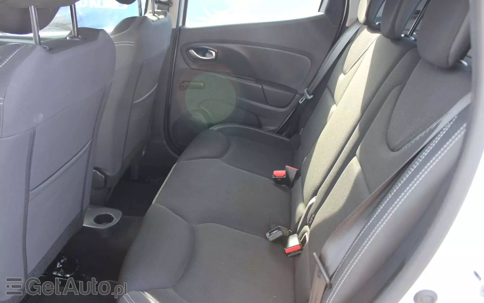 RENAULT Clio (Energy) TCe 90 Start & Stop INTENS