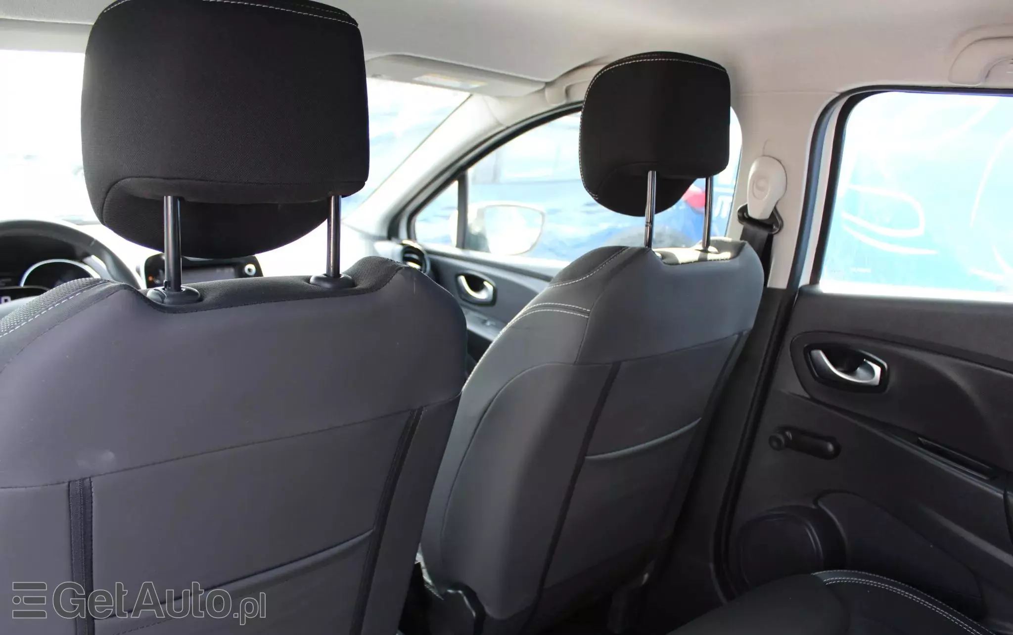 RENAULT Clio (Energy) TCe 90 Start & Stop INTENS