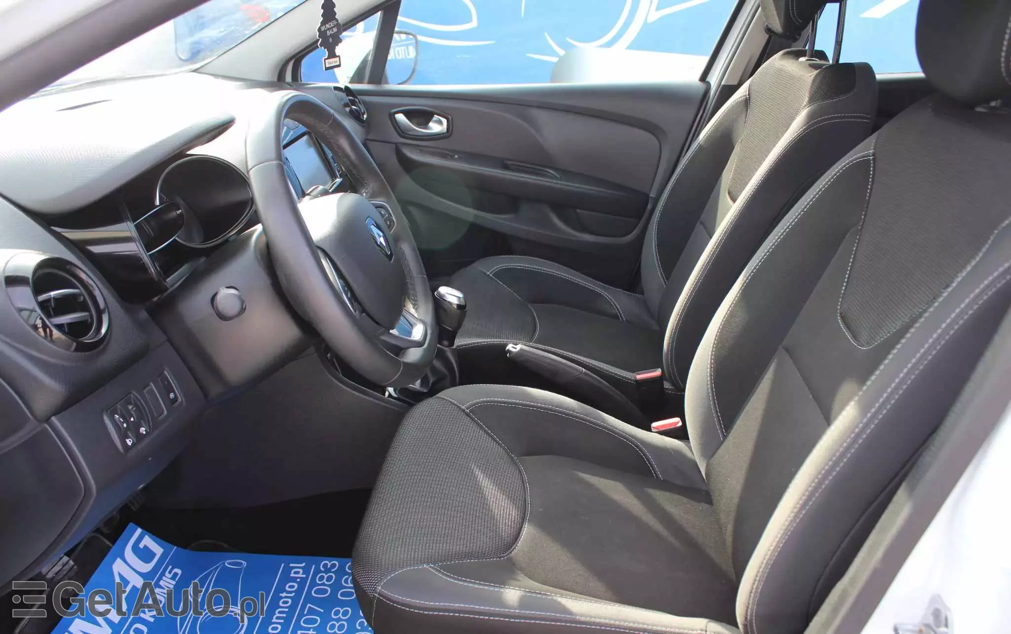 RENAULT Clio (Energy) TCe 90 Start & Stop INTENS