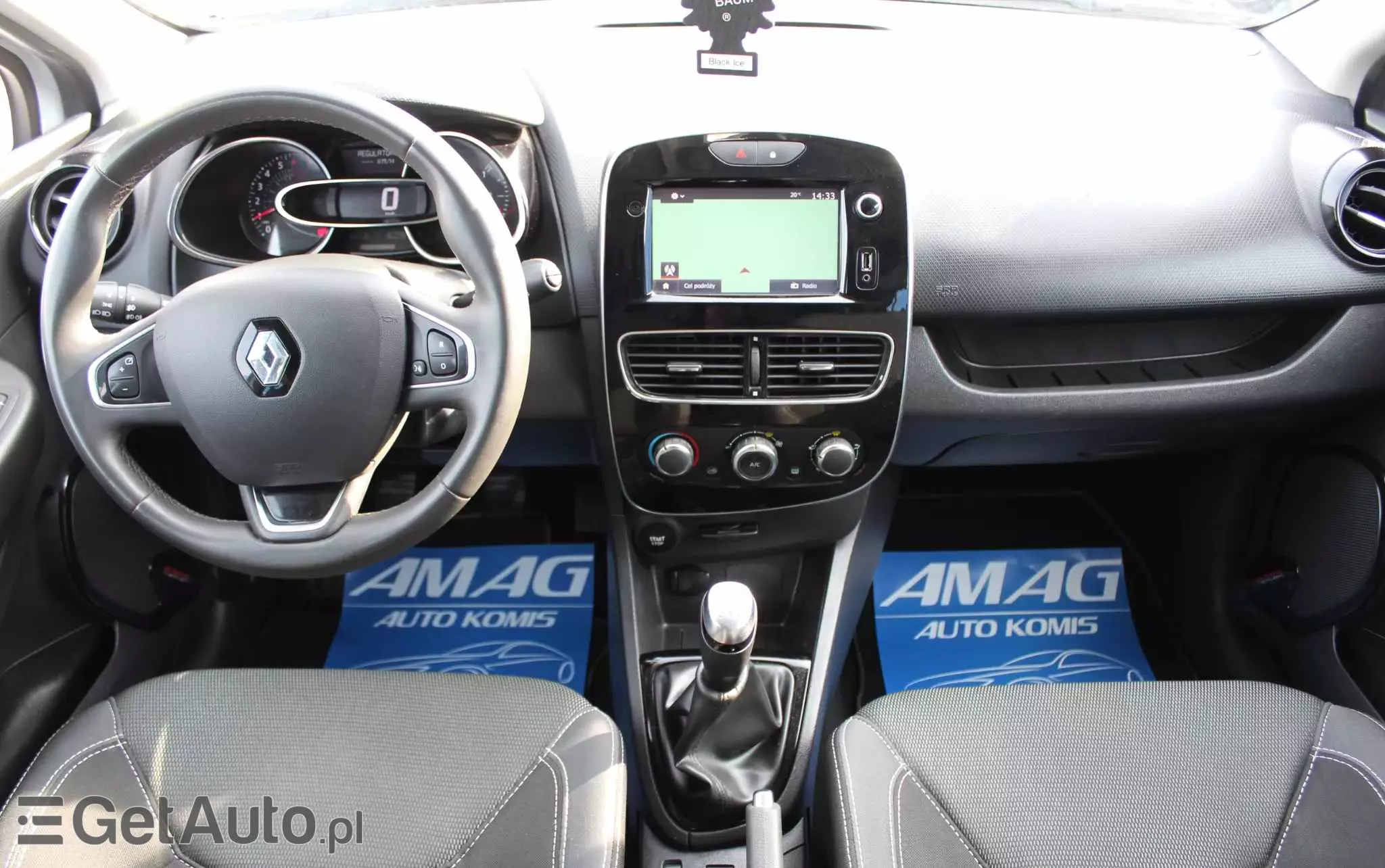 RENAULT Clio (Energy) TCe 90 Start & Stop INTENS