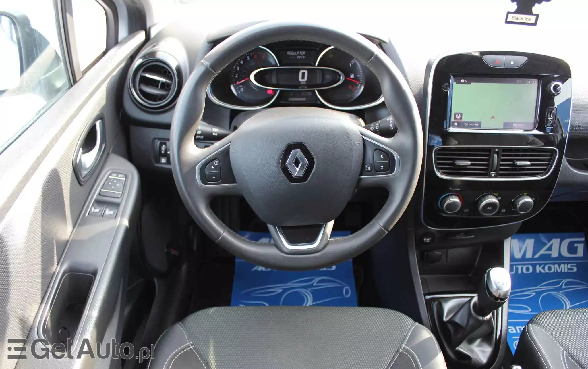 RENAULT Clio (Energy) TCe 90 Start & Stop INTENS