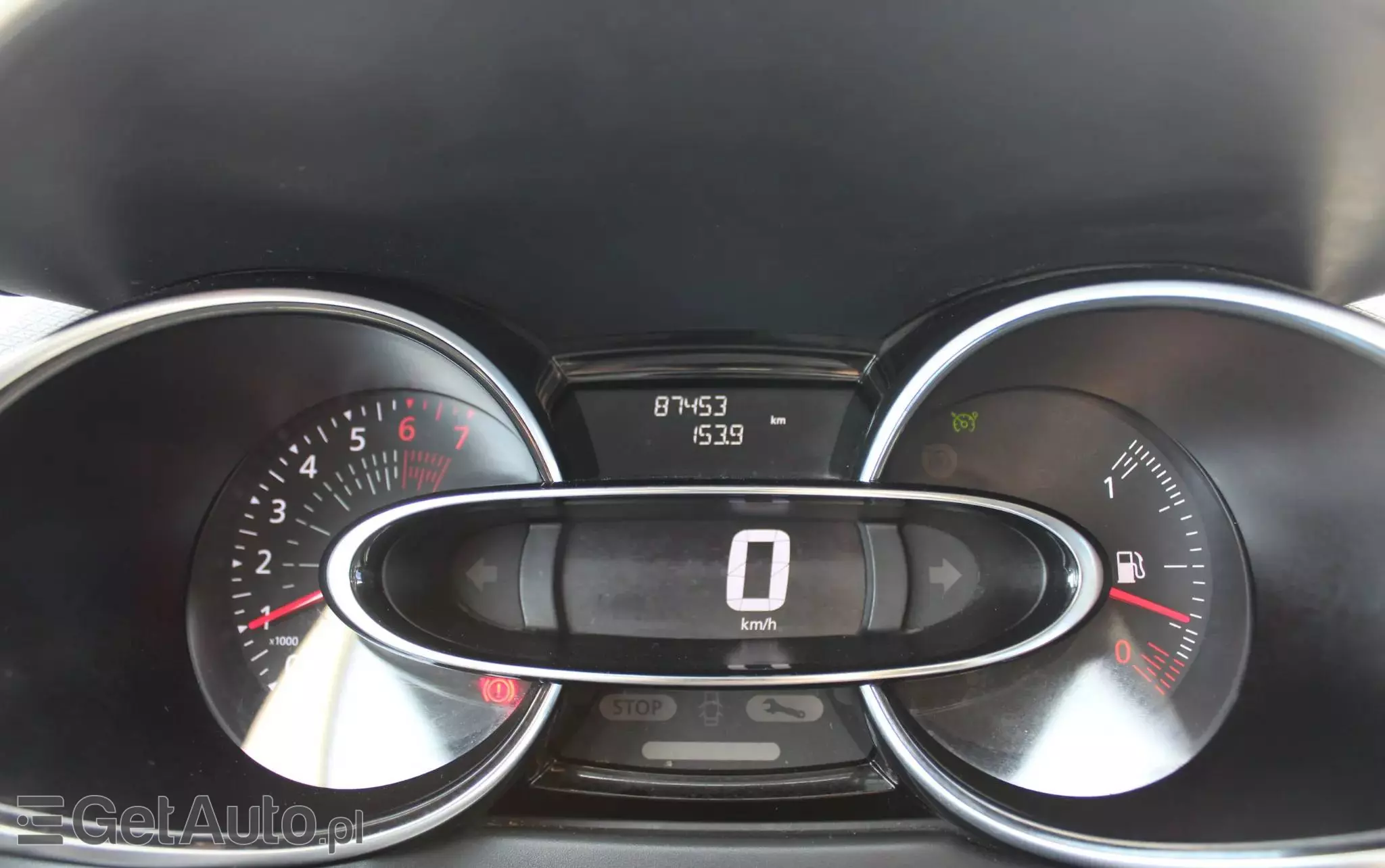 RENAULT Clio (Energy) TCe 90 Start & Stop INTENS