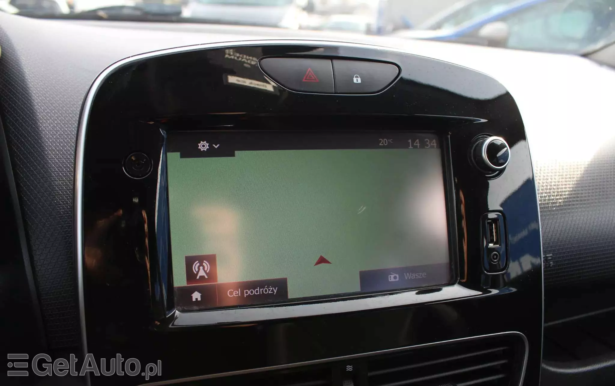 RENAULT Clio (Energy) TCe 90 Start & Stop INTENS