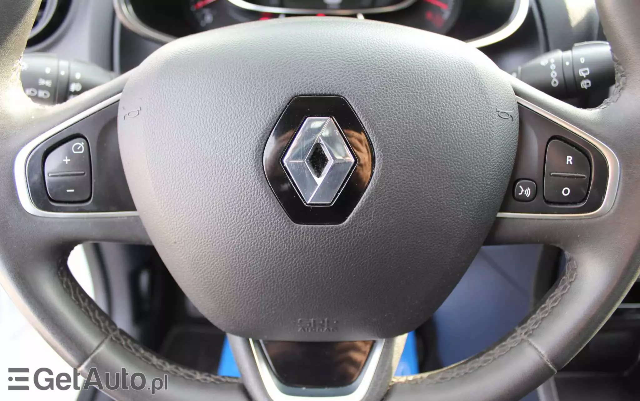 RENAULT Clio (Energy) TCe 90 Start & Stop INTENS