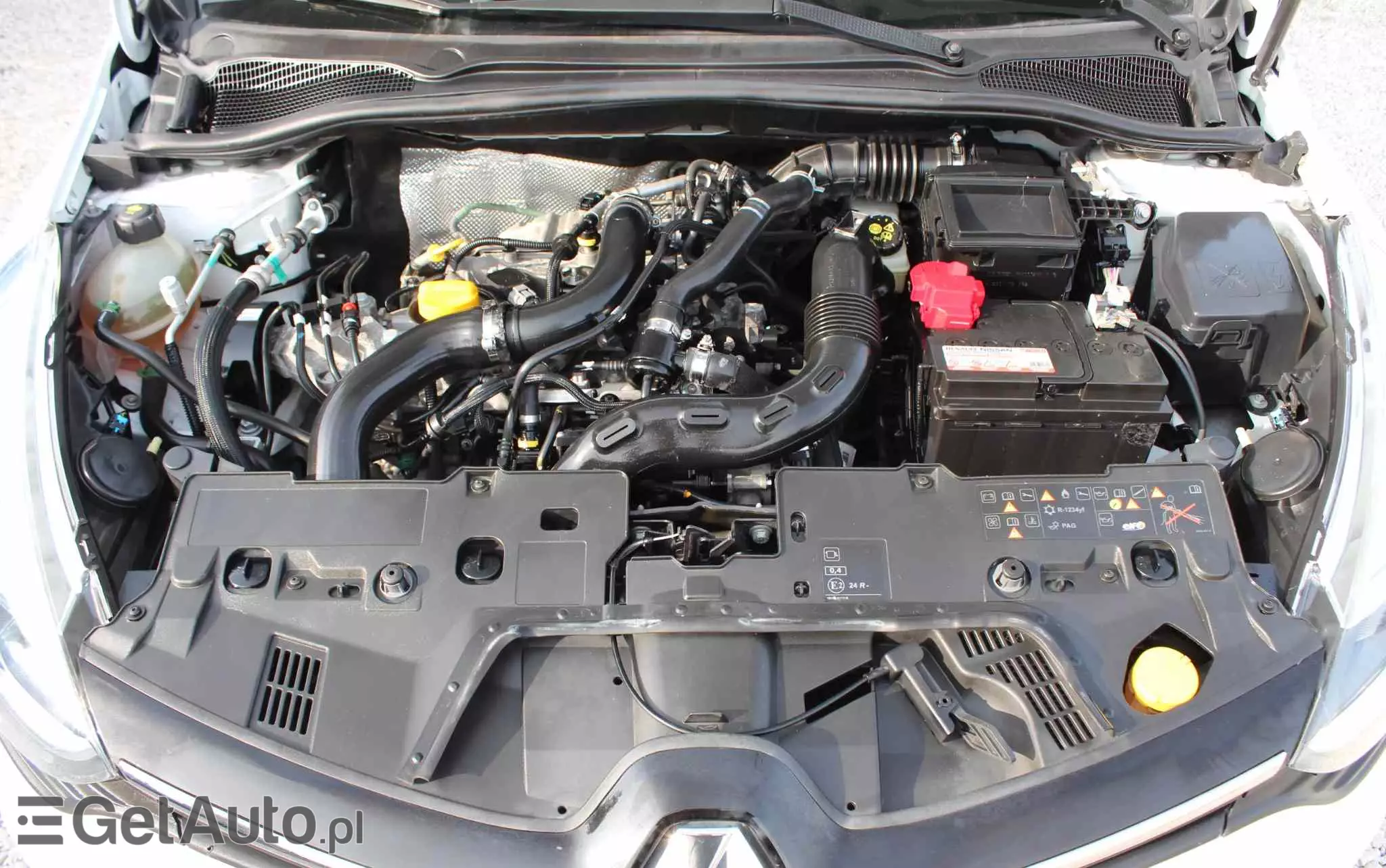 RENAULT Clio (Energy) TCe 90 Start & Stop INTENS