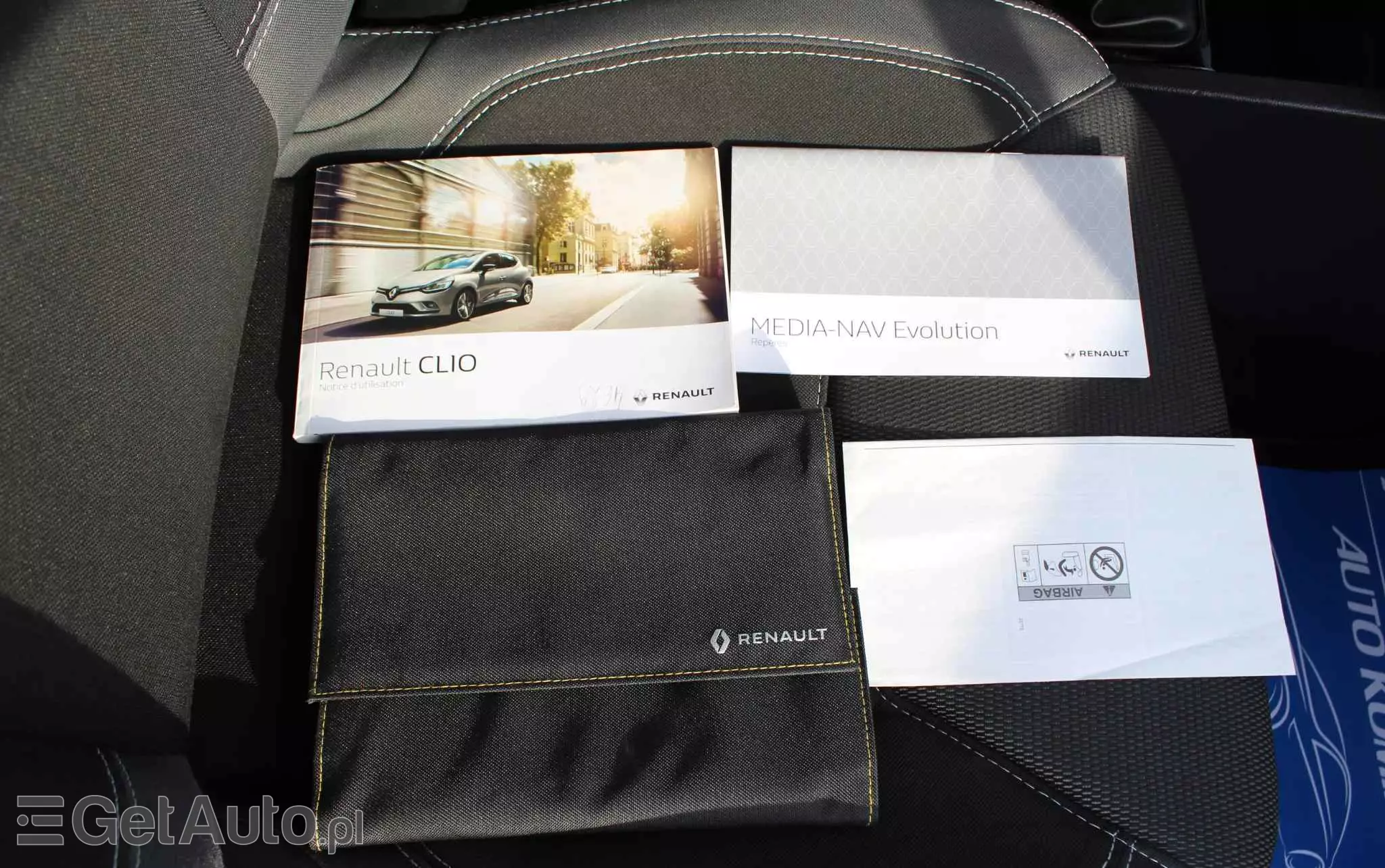 RENAULT Clio (Energy) TCe 90 Start & Stop INTENS