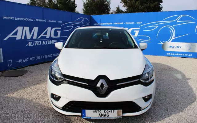 RENAULT Clio (Energy) TCe 90 Start & Stop INTENS