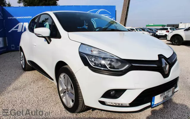 RENAULT Clio (Energy) TCe 90 Start & Stop INTENS