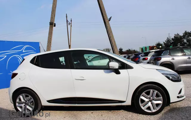 RENAULT Clio (Energy) TCe 90 Start & Stop INTENS