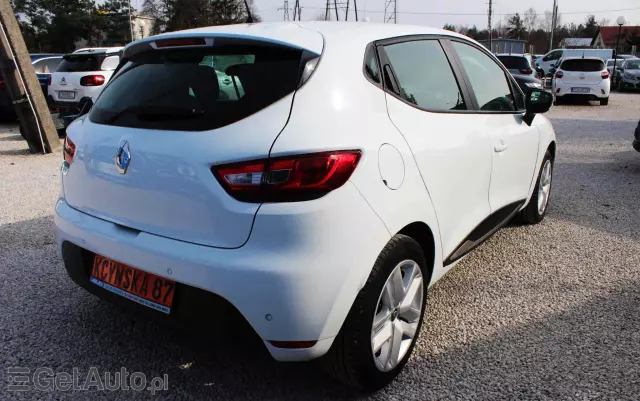 RENAULT Clio (Energy) TCe 90 Start & Stop INTENS