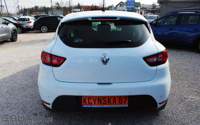 RENAULT Clio (Energy) TCe 90 Start & Stop INTENS