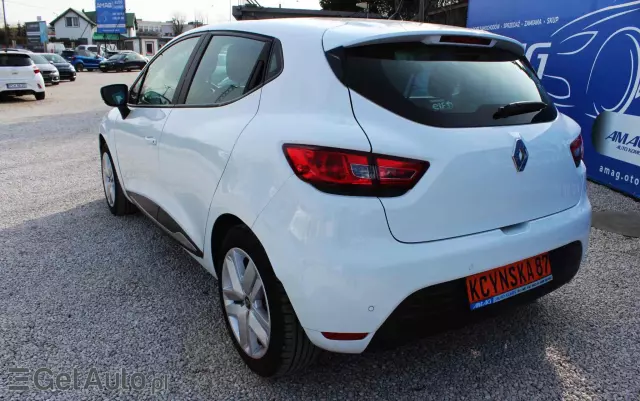 RENAULT Clio (Energy) TCe 90 Start & Stop INTENS