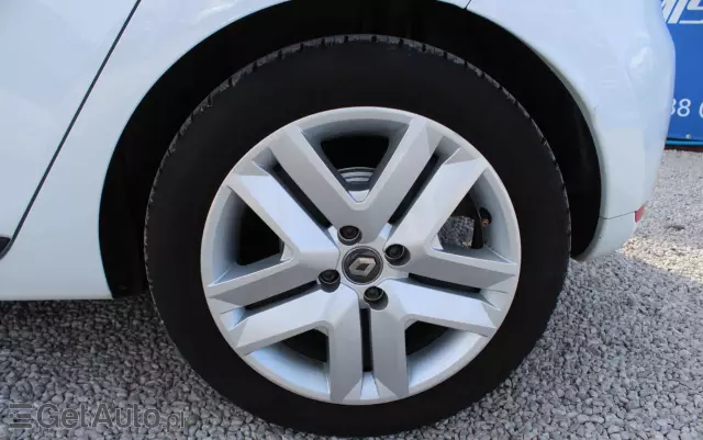 RENAULT Clio (Energy) TCe 90 Start & Stop INTENS