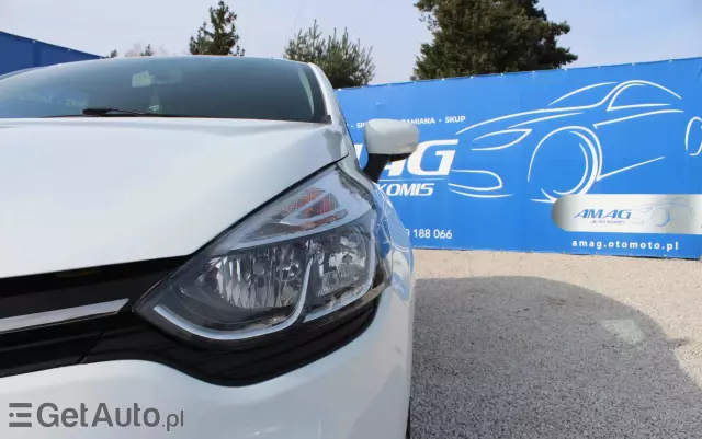 RENAULT Clio (Energy) TCe 90 Start & Stop INTENS