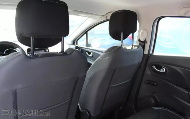 RENAULT Clio (Energy) TCe 90 Start & Stop INTENS