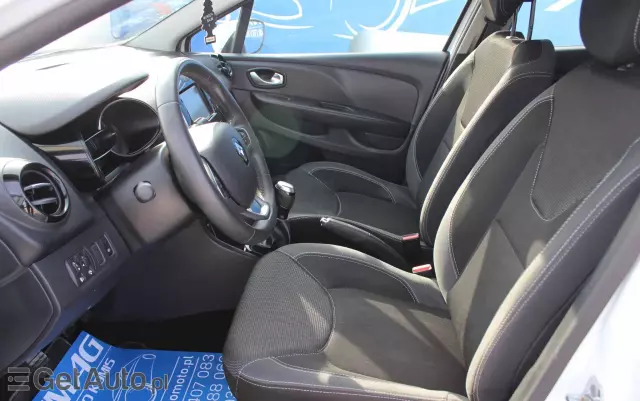 RENAULT Clio (Energy) TCe 90 Start & Stop INTENS