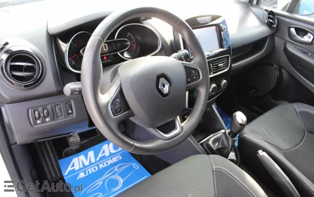 RENAULT Clio (Energy) TCe 90 Start & Stop INTENS