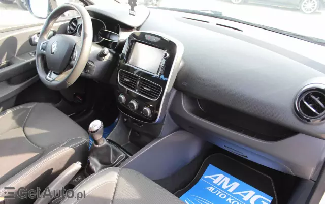 RENAULT Clio (Energy) TCe 90 Start & Stop INTENS