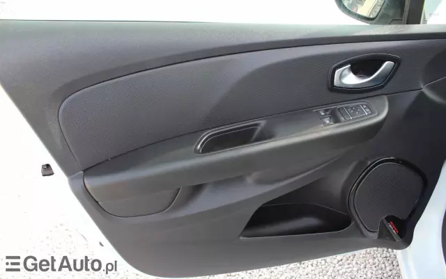 RENAULT Clio (Energy) TCe 90 Start & Stop INTENS