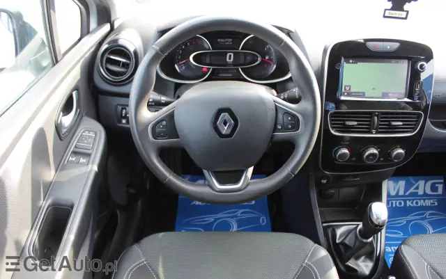 RENAULT Clio (Energy) TCe 90 Start & Stop INTENS