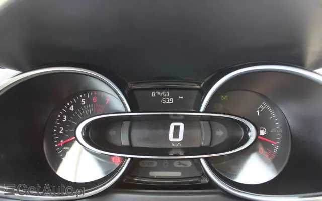 RENAULT Clio (Energy) TCe 90 Start & Stop INTENS