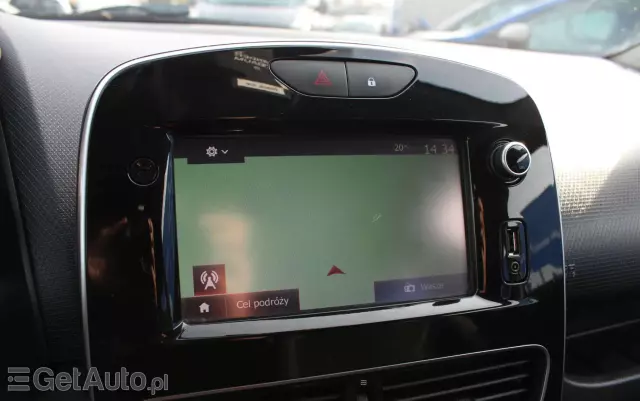 RENAULT Clio (Energy) TCe 90 Start & Stop INTENS