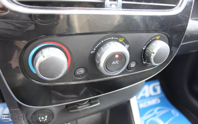 RENAULT Clio (Energy) TCe 90 Start & Stop INTENS