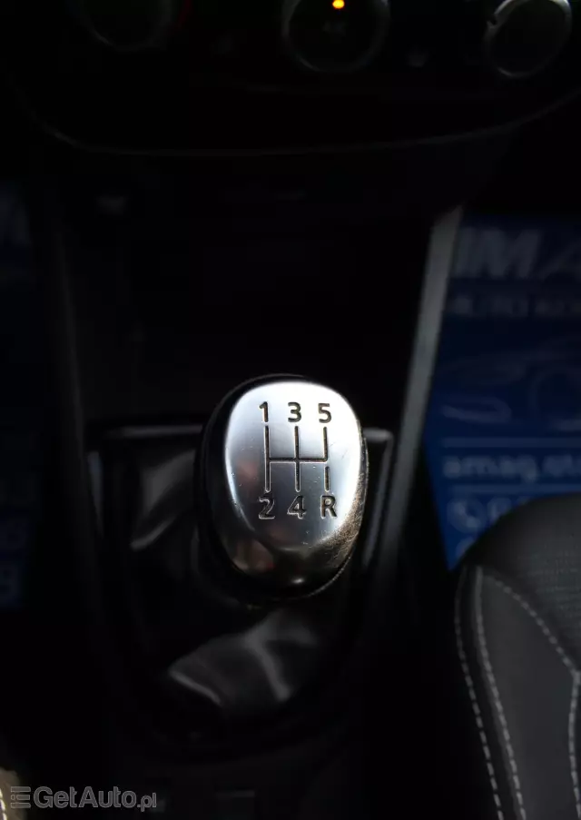 RENAULT Clio (Energy) TCe 90 Start & Stop INTENS