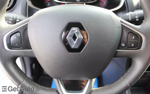 RENAULT Clio (Energy) TCe 90 Start & Stop INTENS