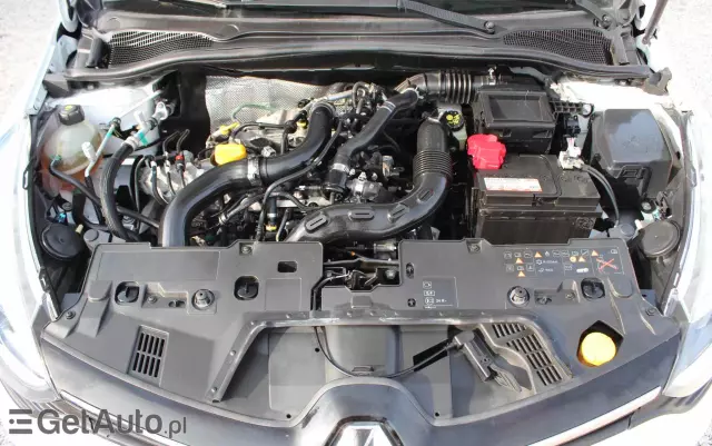 RENAULT Clio (Energy) TCe 90 Start & Stop INTENS