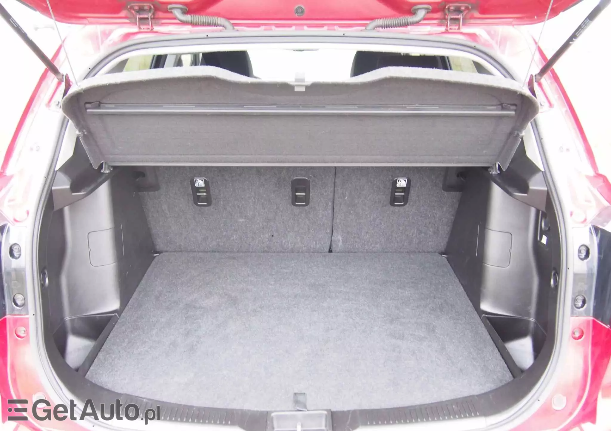 SUZUKI SX4 S-Cross 1.4 Boosterjet Allgrip Comfort+