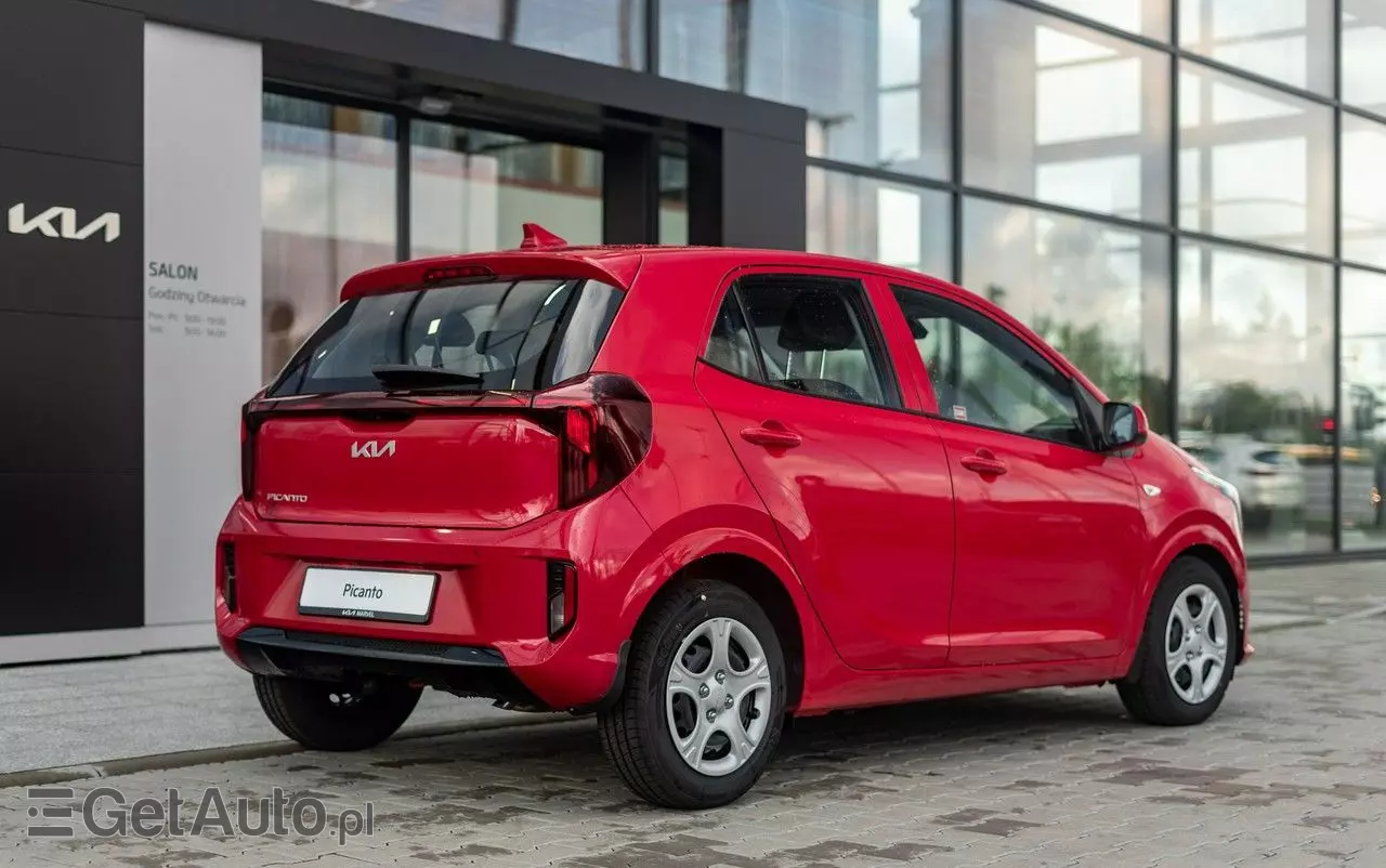 KIA Picanto 
