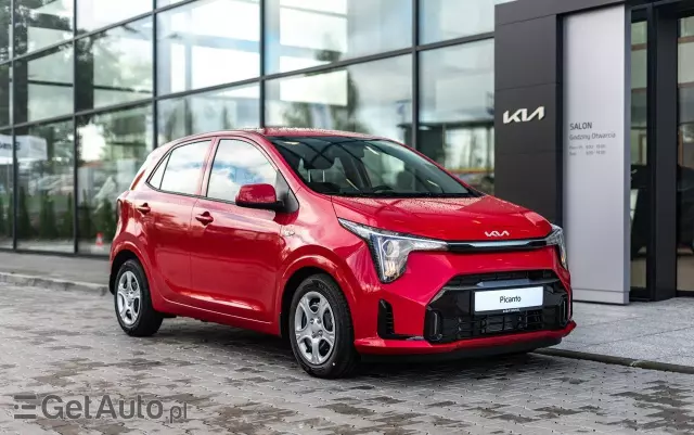 KIA Picanto 