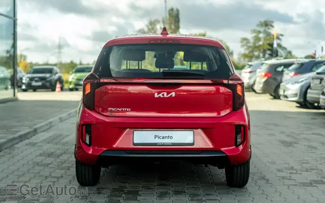 KIA Picanto 