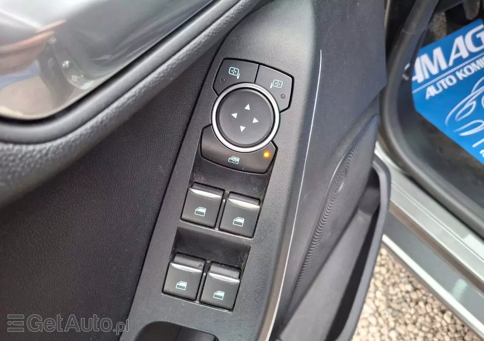 FORD Fiesta 1.1 S&S TREND