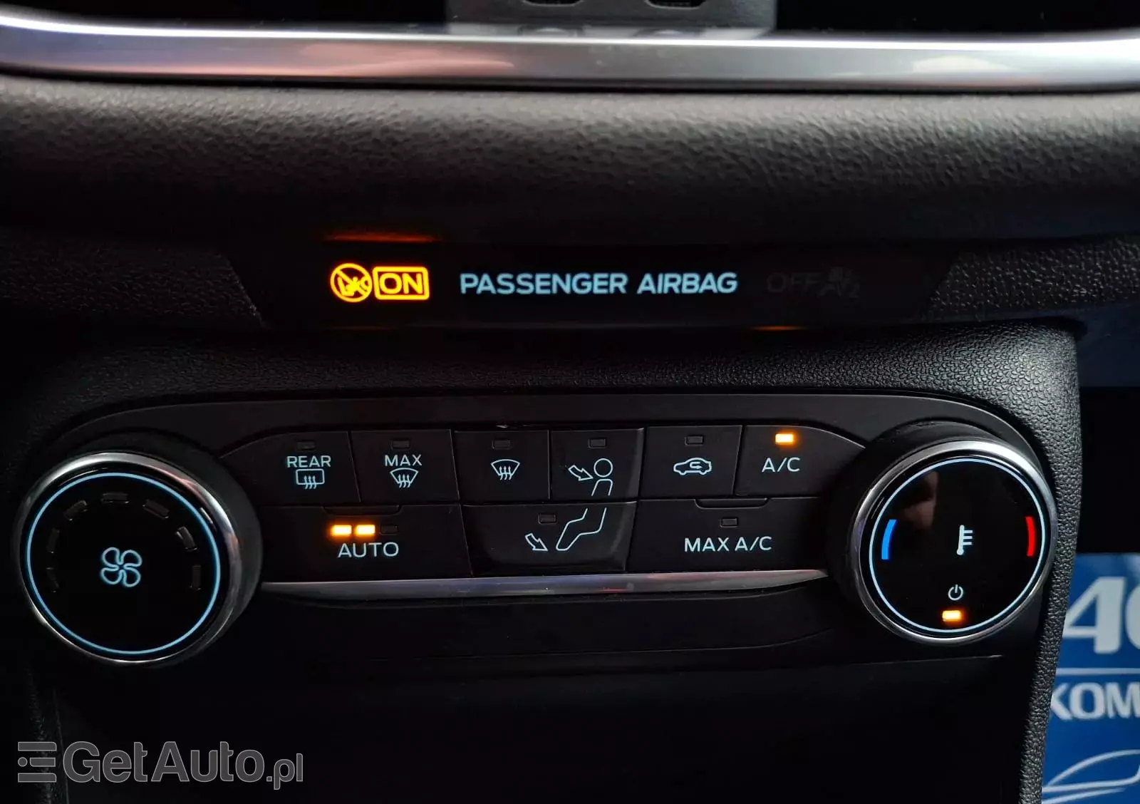 FORD Fiesta 1.1 S&S TREND