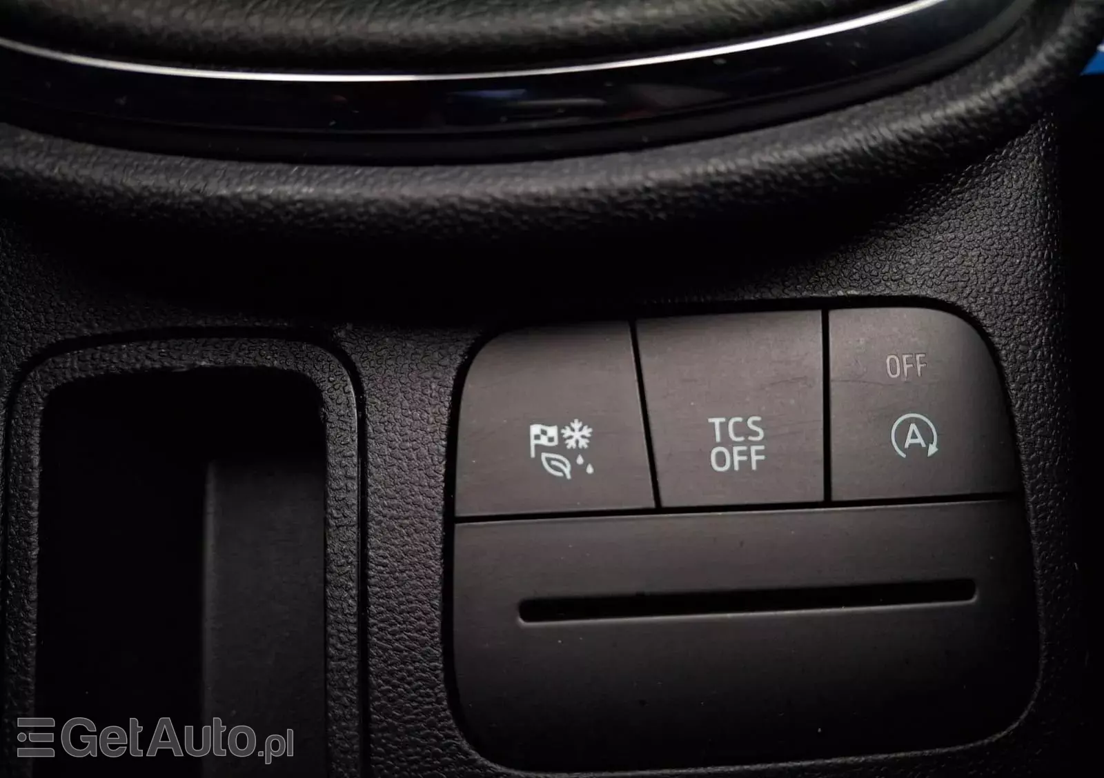 FORD Fiesta 1.1 S&S TREND