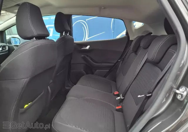 FORD Fiesta 1.1 S&S TREND