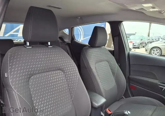 FORD Fiesta 1.1 S&S TREND