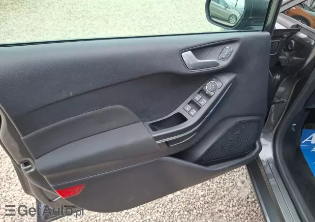 FORD Fiesta 1.1 S&S TREND