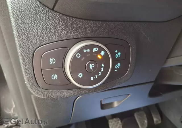 FORD Fiesta 1.1 S&S TREND