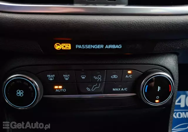 FORD Fiesta 1.1 S&S TREND