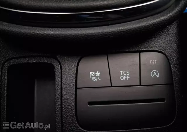 FORD Fiesta 1.1 S&S TREND