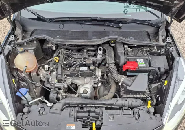 FORD Fiesta 1.1 S&S TREND