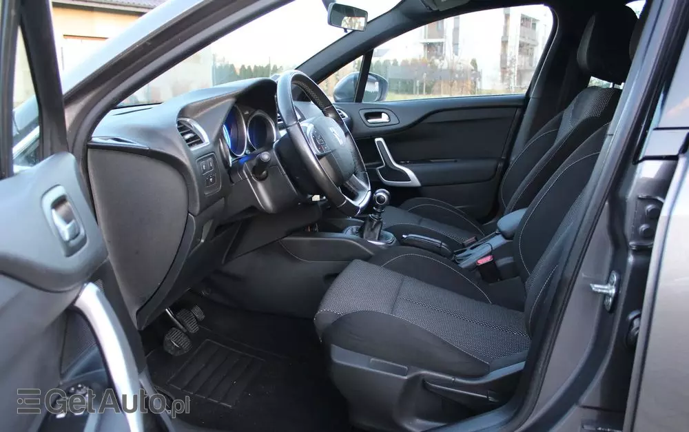 CITROËN DS4 PureTech 130 Stop&Start Chic