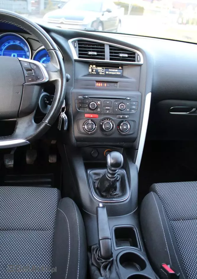 CITROËN DS4 PureTech 130 Stop&Start Chic