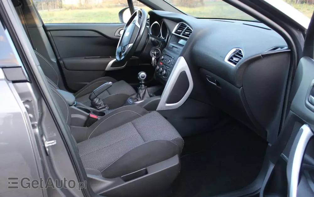 CITROËN DS4 PureTech 130 Stop&Start Chic