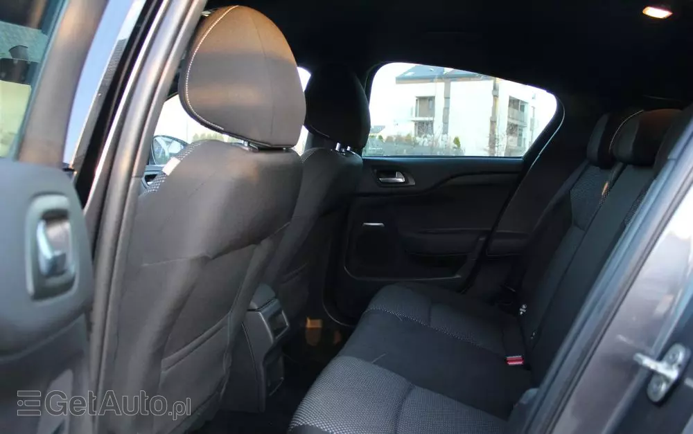 CITROËN DS4 PureTech 130 Stop&Start Chic